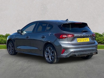 Used Ford Focus 2023 for sale - 78976527: Photo