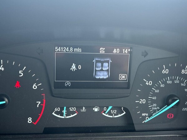 Used Ford Fiesta 2019 for sale - 76206034: Photo 10