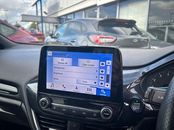 Used Ford Fiesta 2019 for sale - 76206034: Photo 11