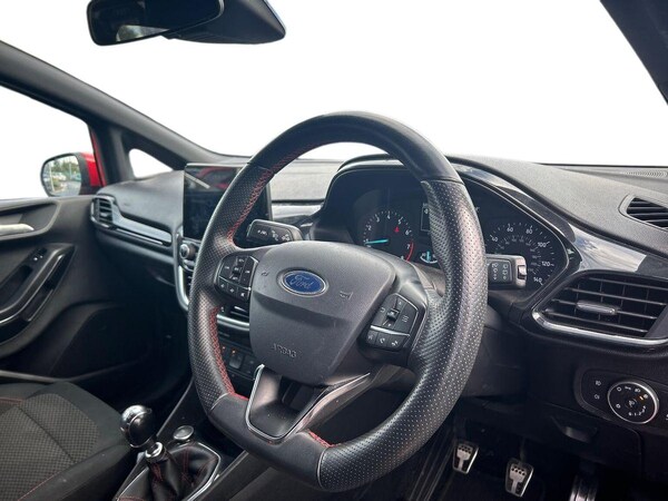 Used Ford Fiesta 2019 for sale - 76206034: Photo 15