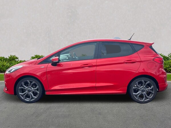 Used Ford Fiesta 2019 for sale - 76206034: Photo 18