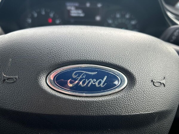 Used Ford Fiesta 2019 for sale - 76206034: Photo 29