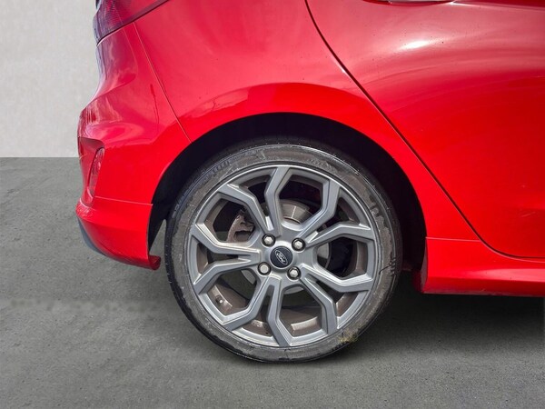 Used Ford Fiesta 2019 for sale - 76206034: Photo 6