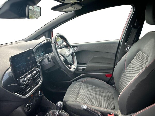 Used Ford Fiesta 2019 for sale - 76206034: Photo 7