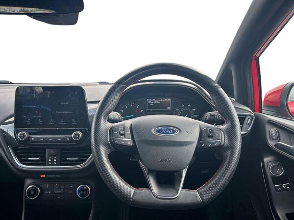 Used Ford Fiesta 2019 for sale - 76206034: Photo 9