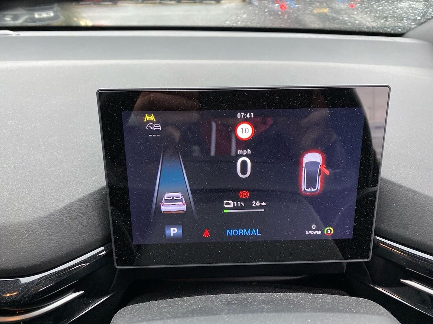 Used MG MG4 2023 for sale - 76543031: Photo 10