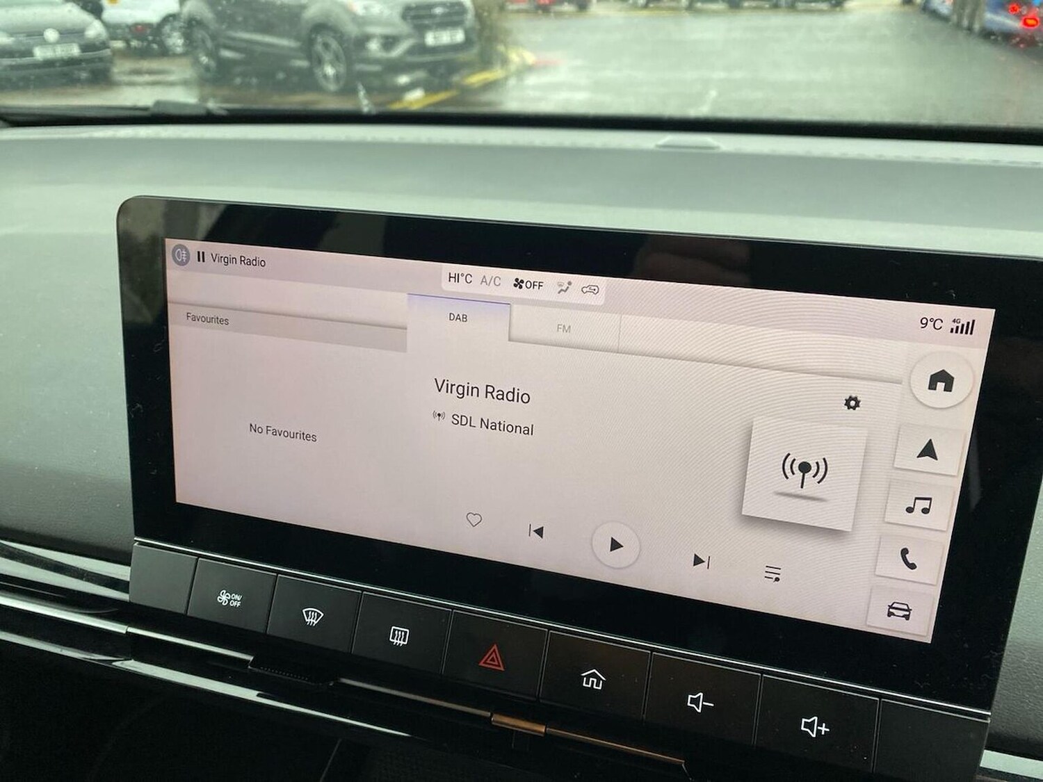 Used MG MG4 2023 for sale - 76543031: Photo 11