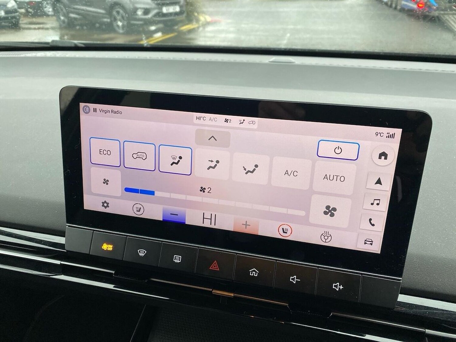 Used MG MG4 2023 for sale - 76543031: Photo 12