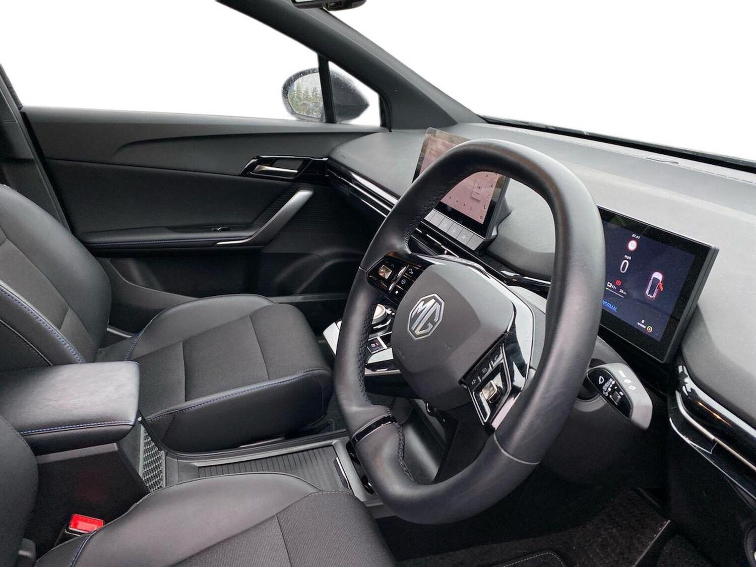 Used MG MG4 2023 for sale - 76543031: Photo 15