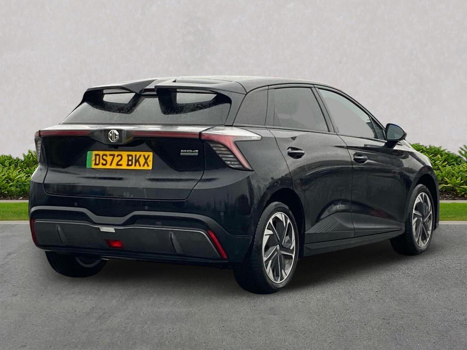 Used MG MG4 2023 for sale - 76543031: Photo 18