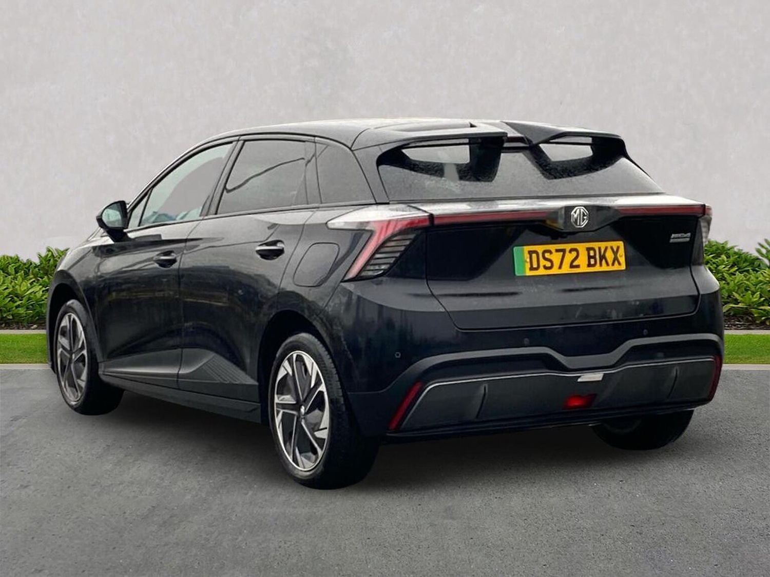 Used MG MG4 2023 for sale - 76543031: Photo 2