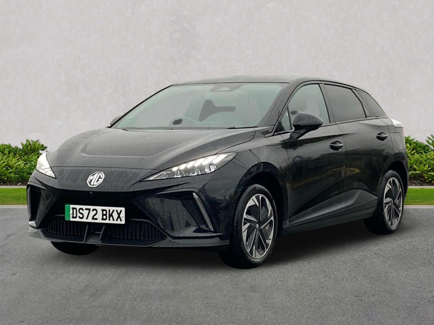 Used MG MG4 2023 for sale - 76543031: Photo 20