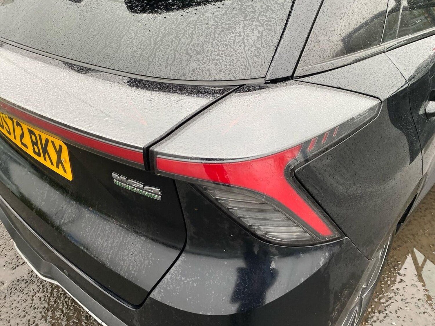 Used MG MG4 2023 for sale - 76543031: Photo 24