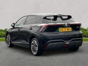 Used MG MG4 2023 for sale - 76543031: Photo