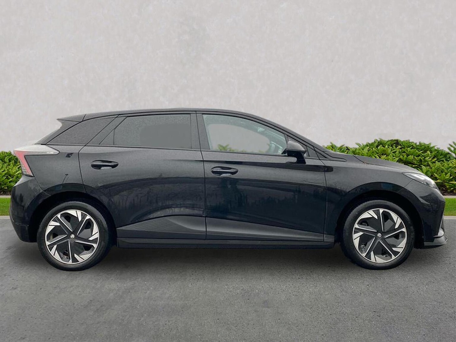 Used MG MG4 2023 for sale - 76543031: Photo 3