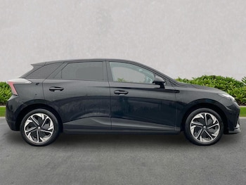 Used MG MG4 2023 for sale - 76543031: Photo