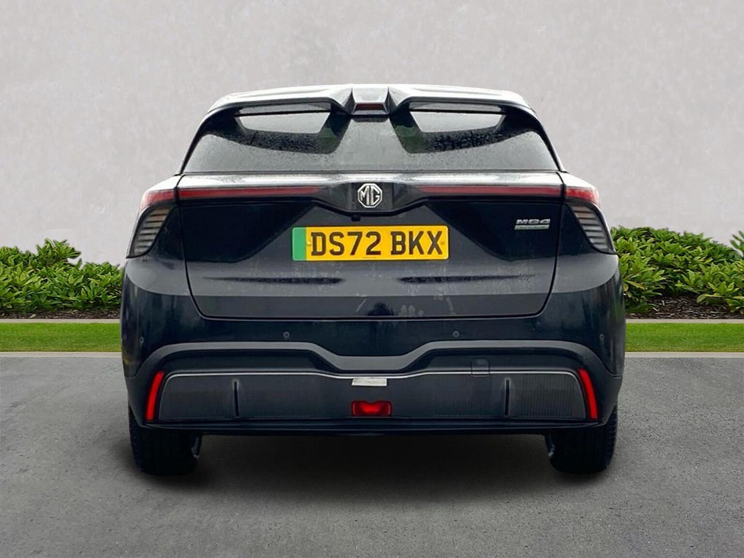 Used MG MG4 2023 for sale - 76543031: Photo 4