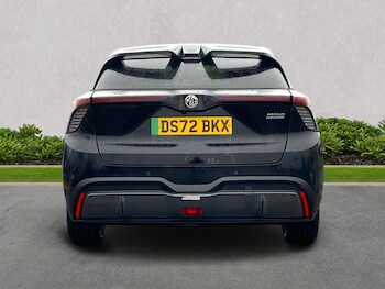 Used MG MG4 2023 for sale - 76543031: Photo