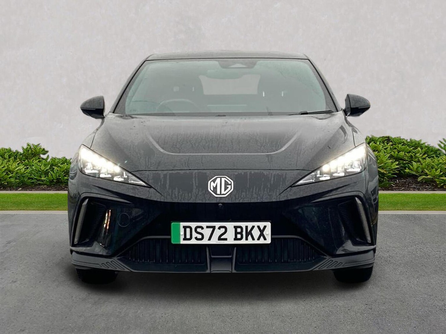 Used MG MG4 2023 for sale - 76543031: Photo 5