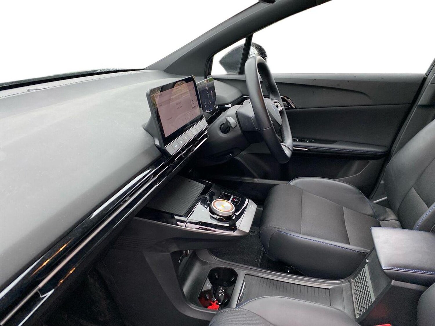 Used MG MG4 2023 for sale - 76543031: Photo 7