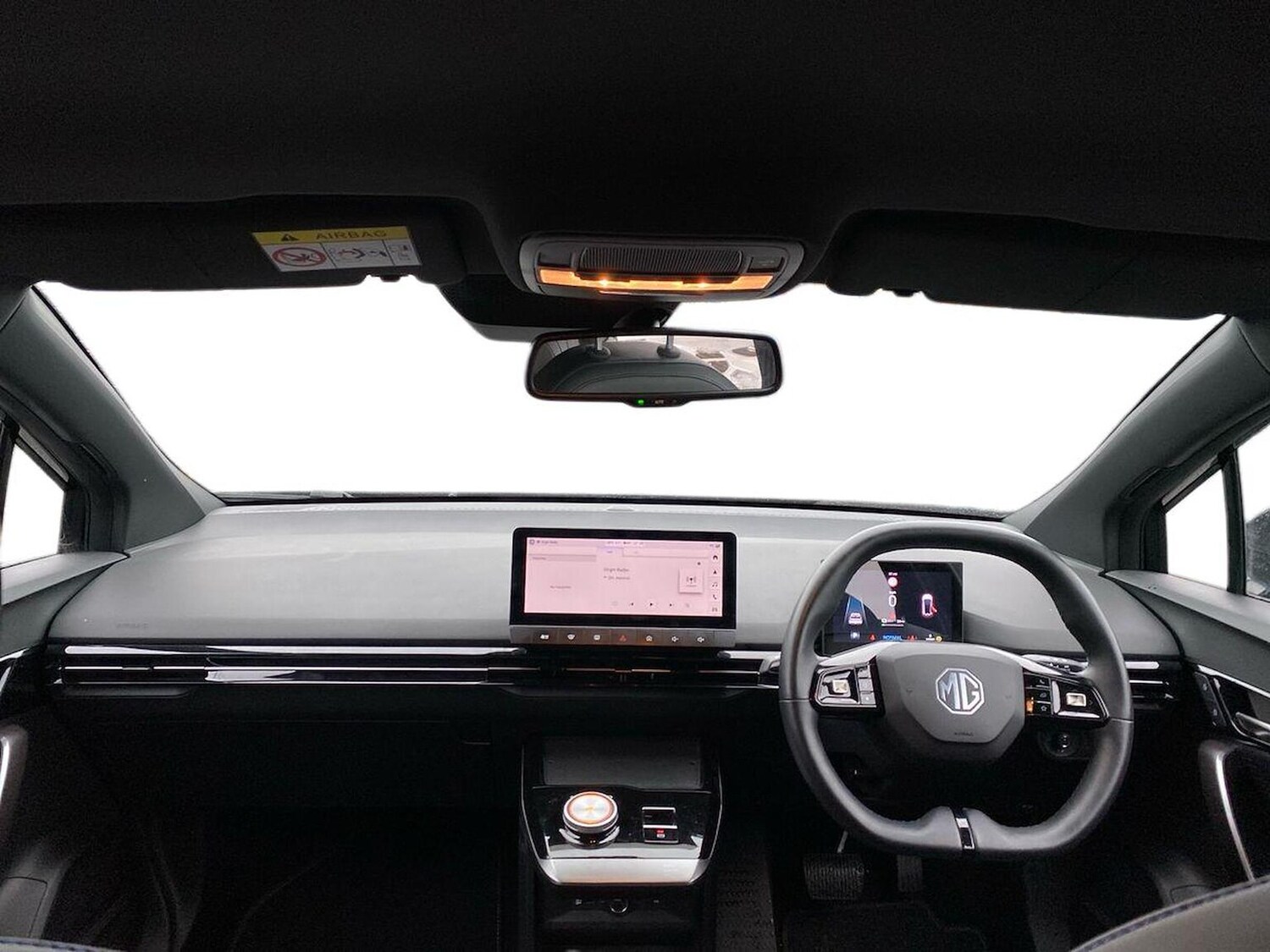 Used MG MG4 2023 for sale - 76543031: Photo 8