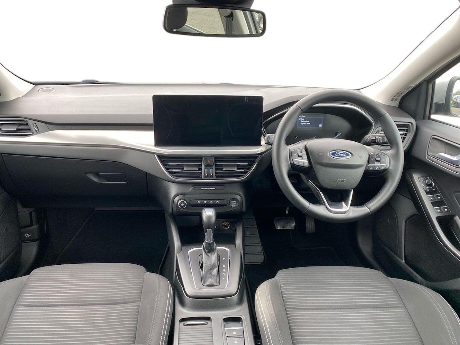 Used Ford Focus 2024 for sale - 78192447: Photo 10