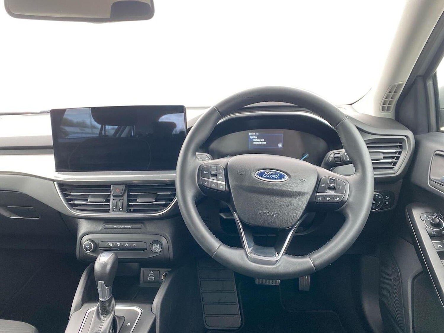 Used Ford Focus 2024 for sale - 78192447: Photo 11