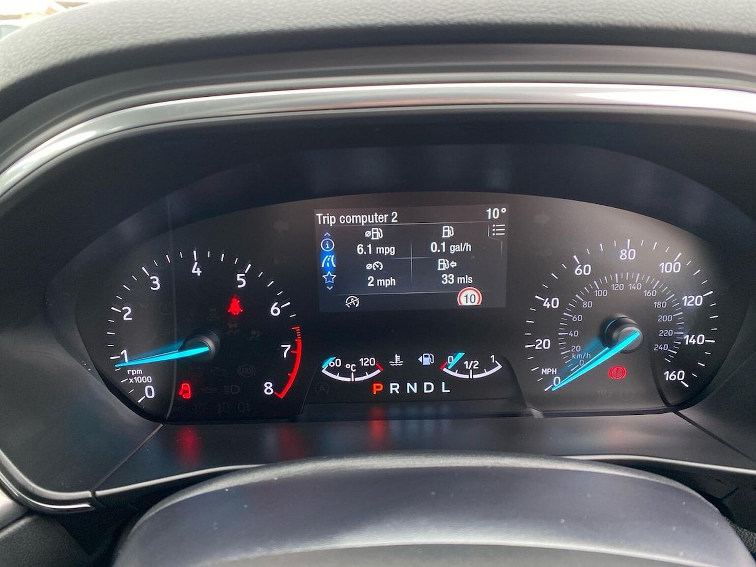 Used Ford Focus 2024 for sale - 78192447: Photo 12