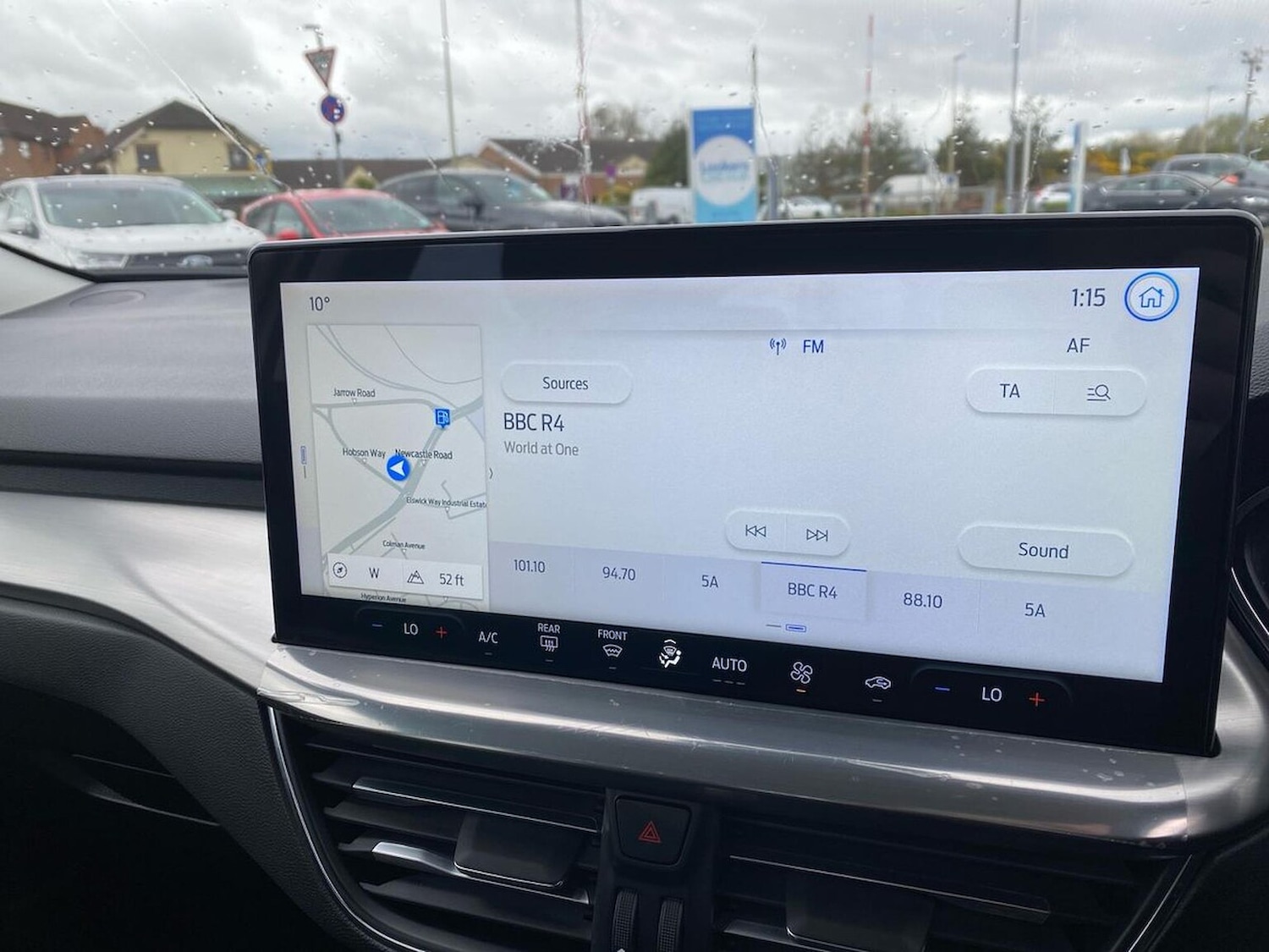 Used Ford Focus 2024 for sale - 78192447: Photo 13