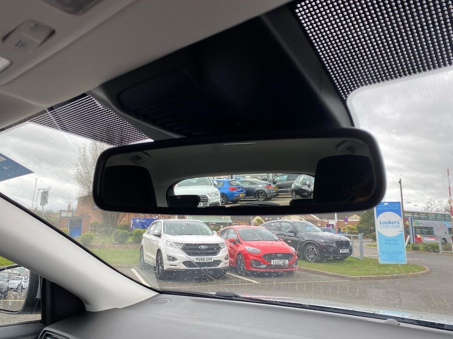 Used Ford Focus 2024 for sale - 78192447: Photo 16