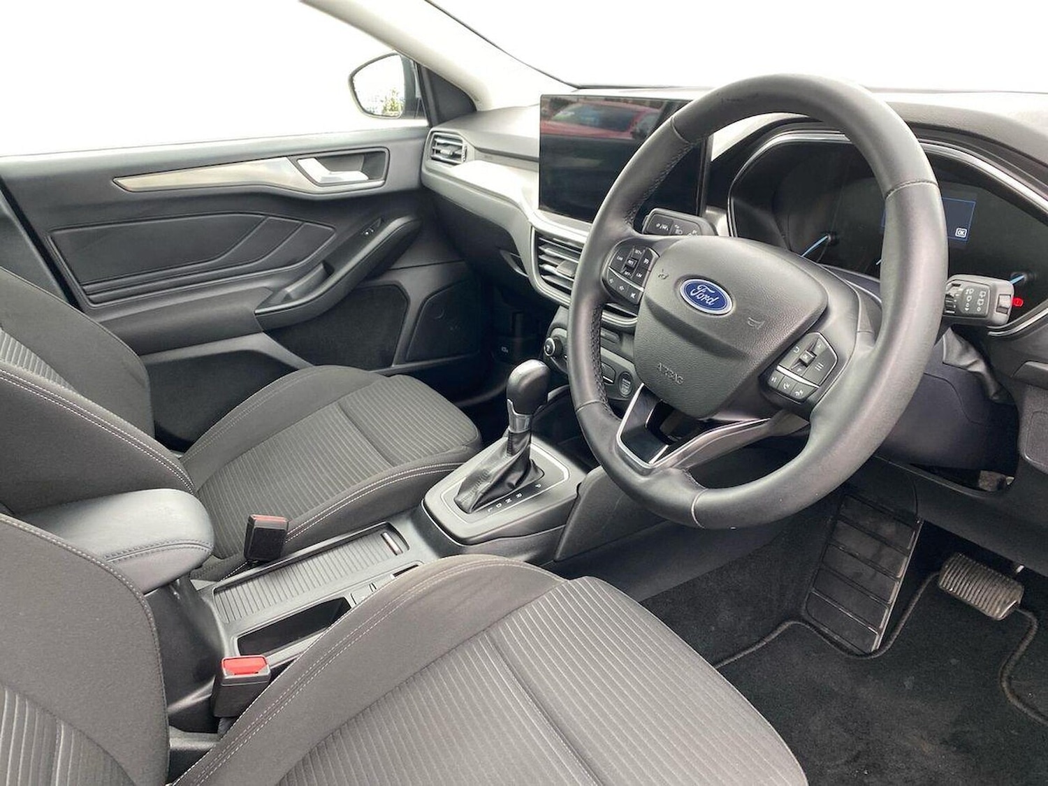 Used Ford Focus 2024 for sale - 78192447: Photo 17