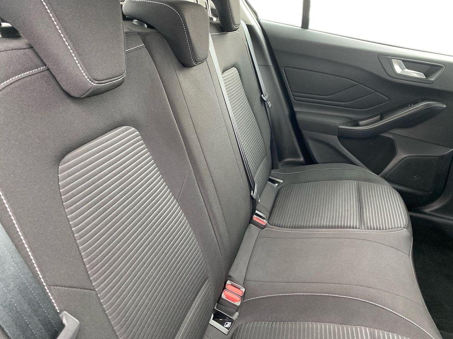 Used Ford Focus 2024 for sale - 78192447: Photo 18