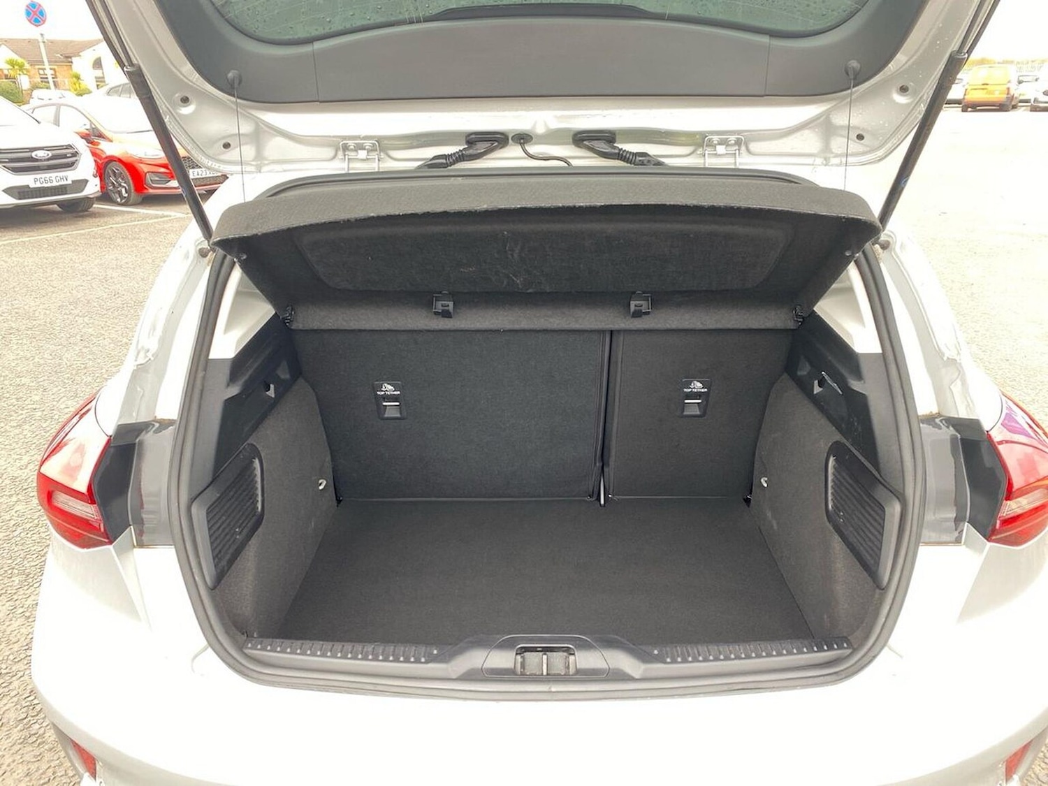 Used Ford Focus 2024 for sale - 78192447: Photo 19