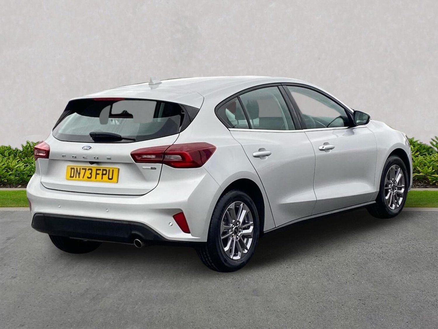 Used Ford Focus 2024 for sale - 78192447: Photo 20