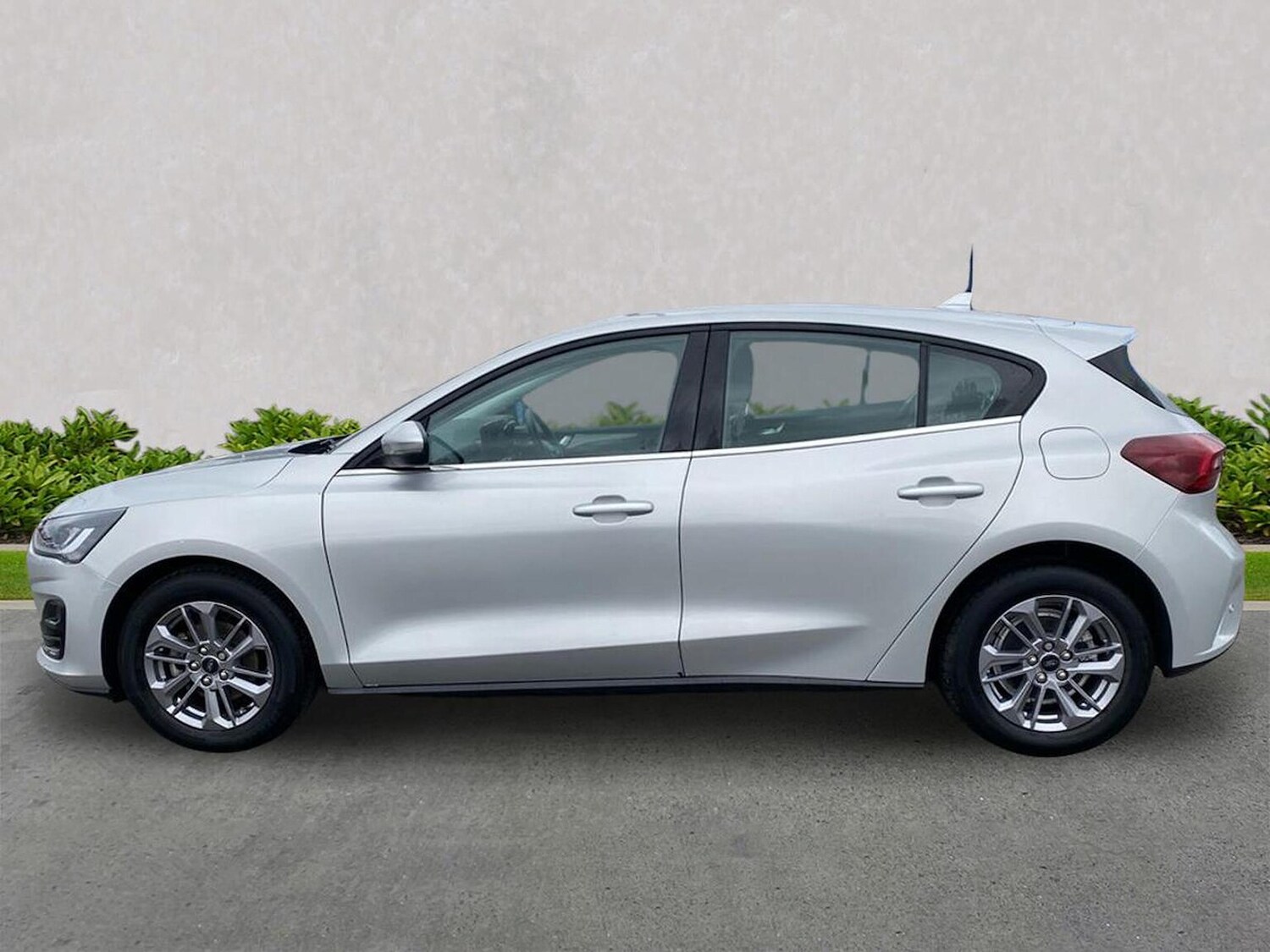 Used Ford Focus 2024 for sale - 78192447: Photo 21