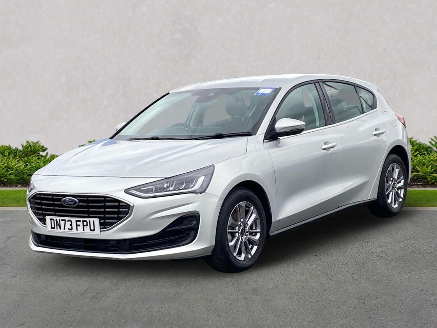 Used Ford Focus 2024 for sale - 78192447: Photo 22