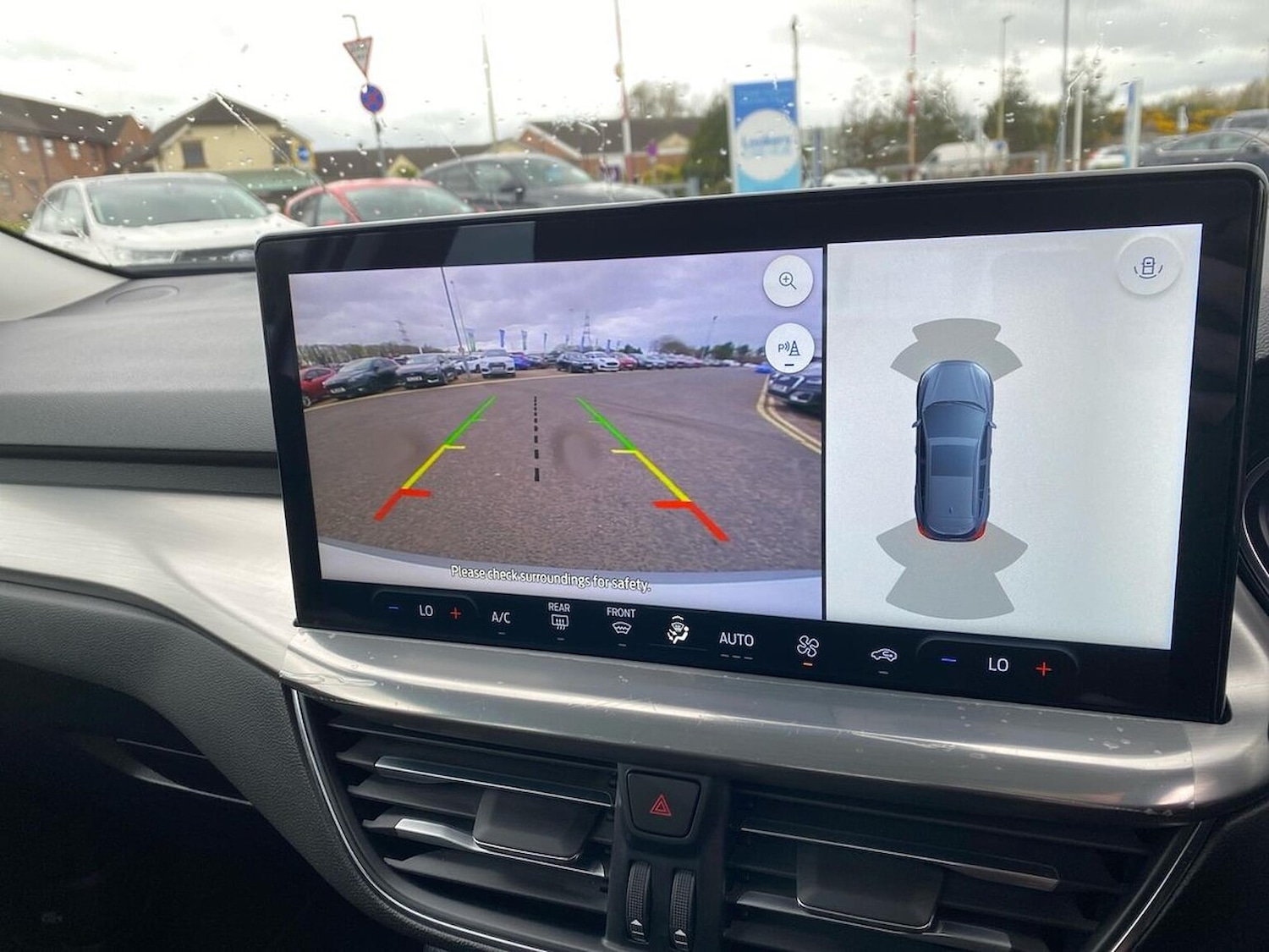 Used Ford Focus 2024 for sale - 78192447: Photo 25