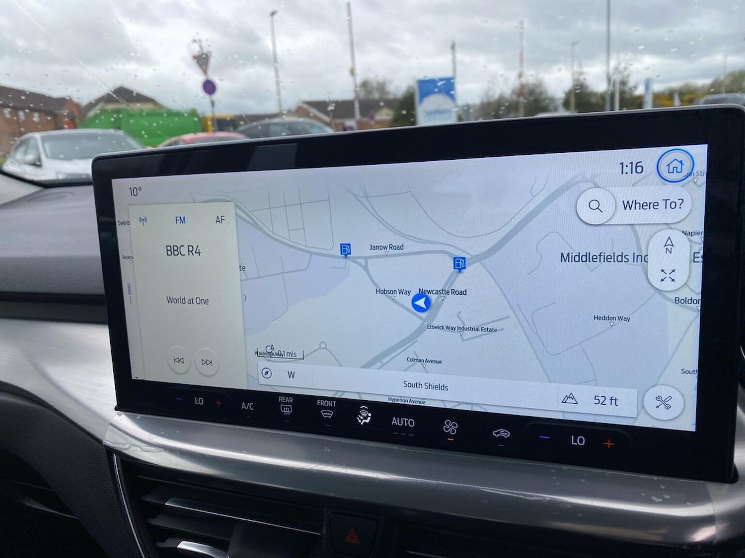 Used Ford Focus 2024 for sale - 78192447: Photo 26