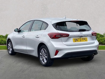 Used Ford Focus 2024 for sale - 78192447: Photo