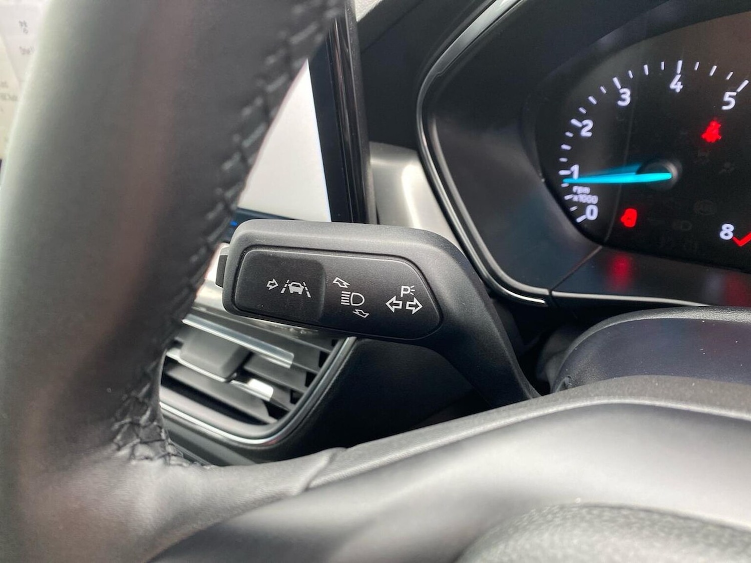 Used Ford Focus 2024 for sale - 78192447: Photo 30