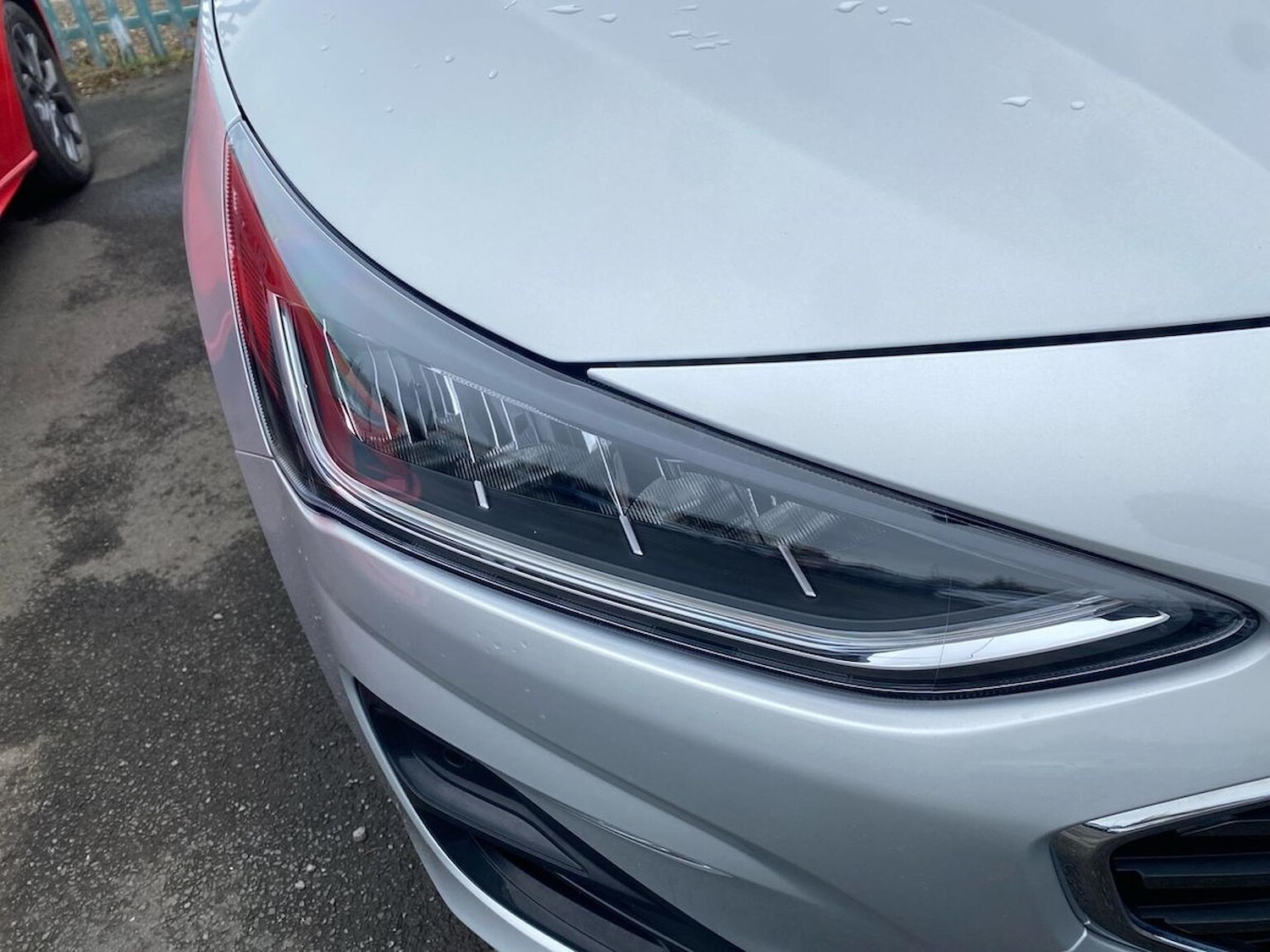 Used Ford Focus 2024 for sale - 78192447: Photo 34