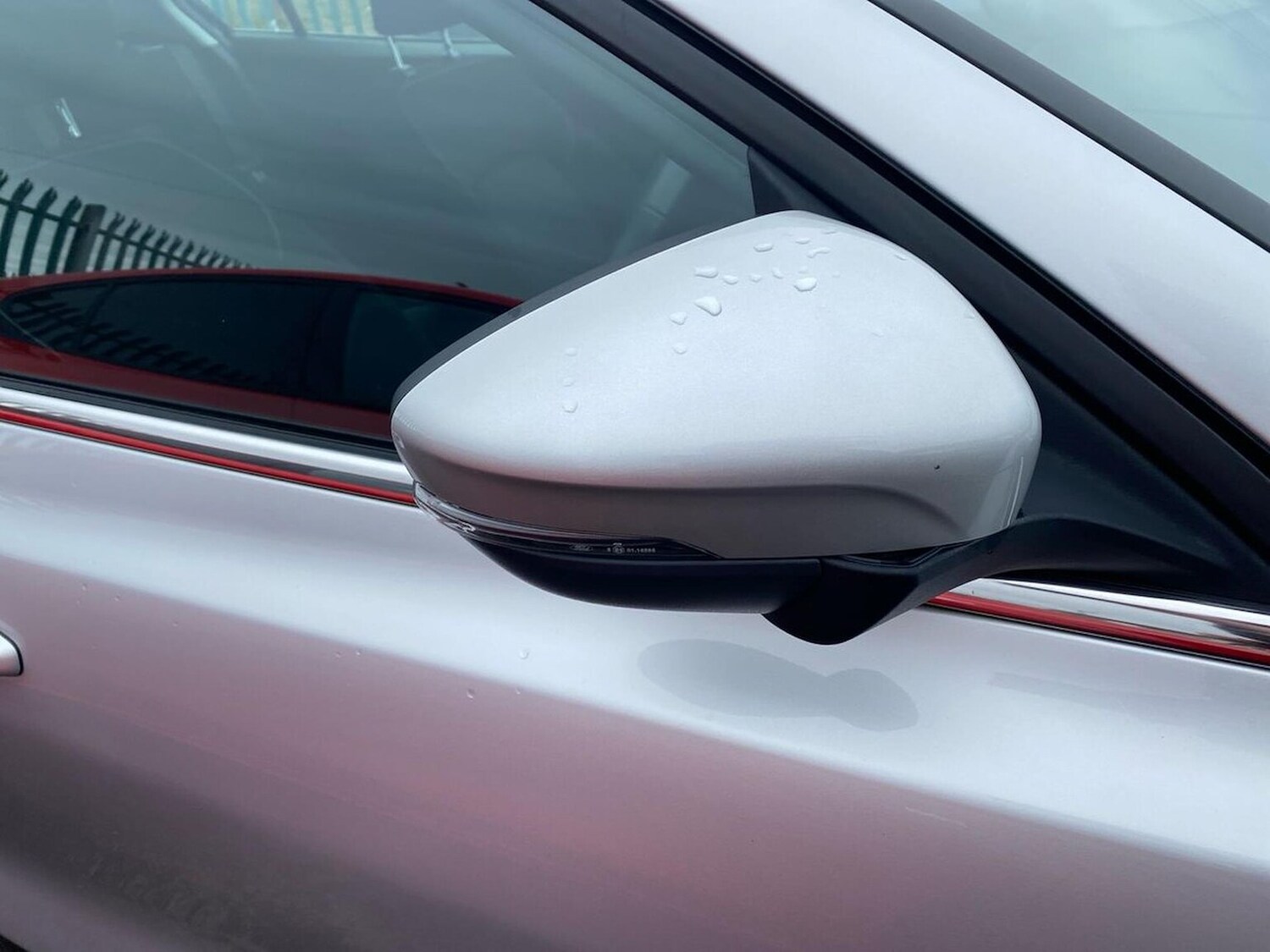 Used Ford Focus 2024 for sale - 78192447: Photo 35