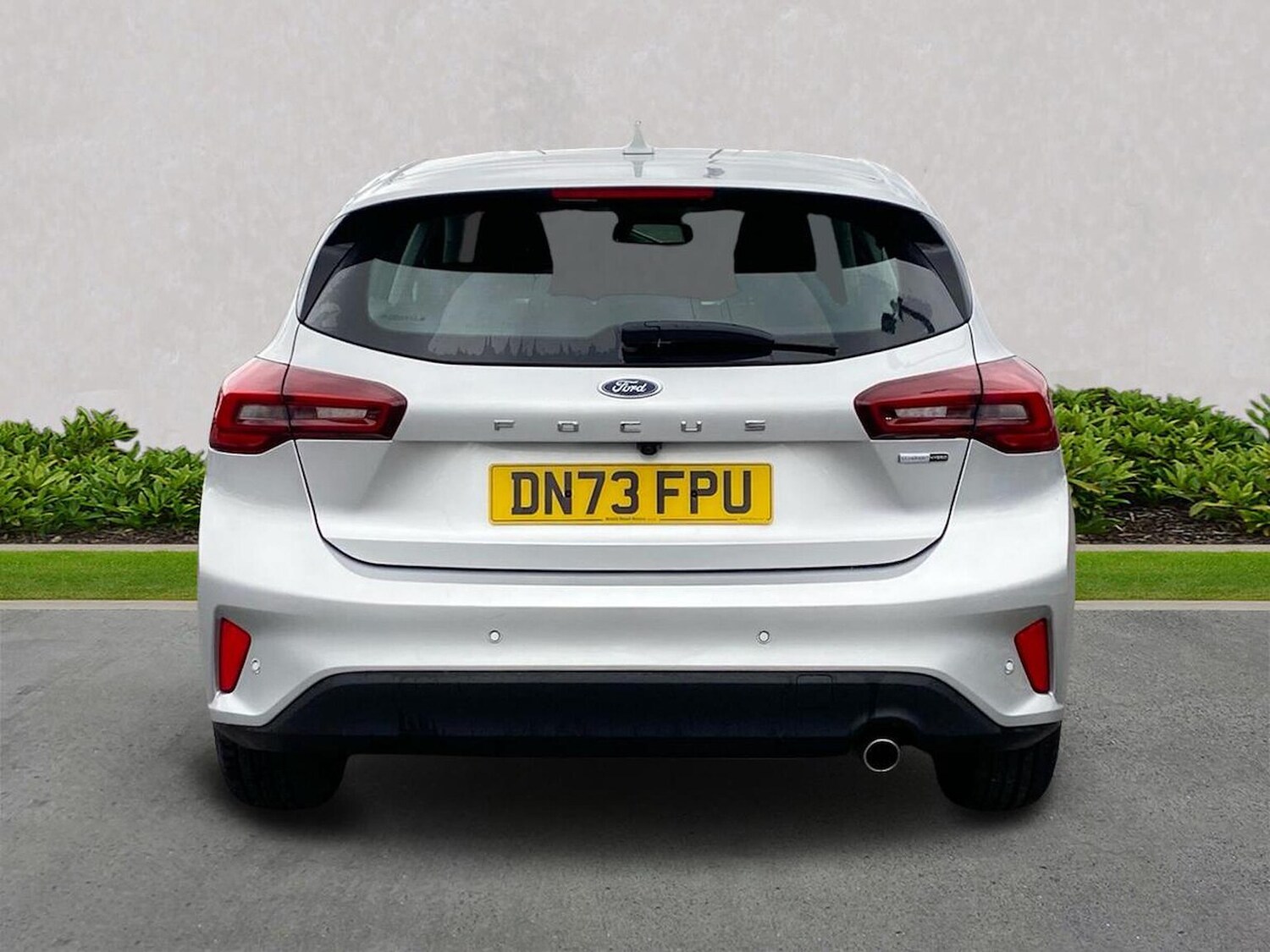 Used Ford Focus 2024 for sale - 78192447: Photo 6