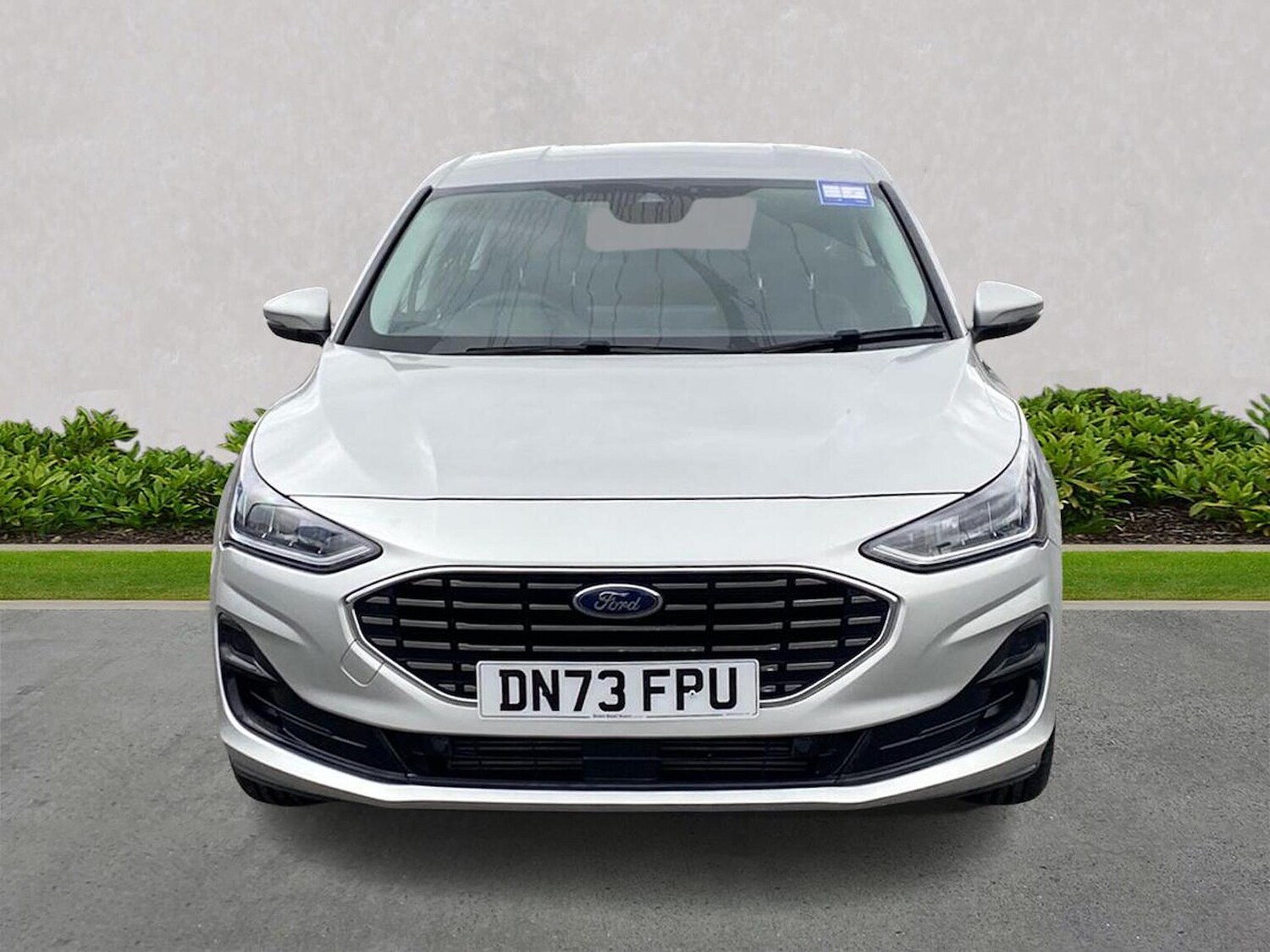 Used Ford Focus 2024 for sale - 78192447: Photo 7