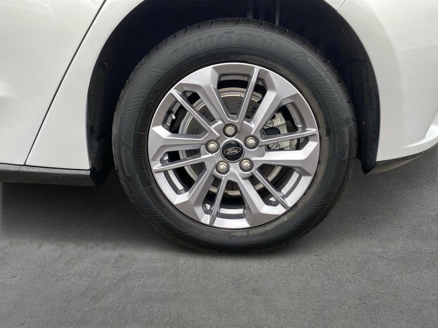 Used Ford Focus 2024 for sale - 78192447: Photo 8