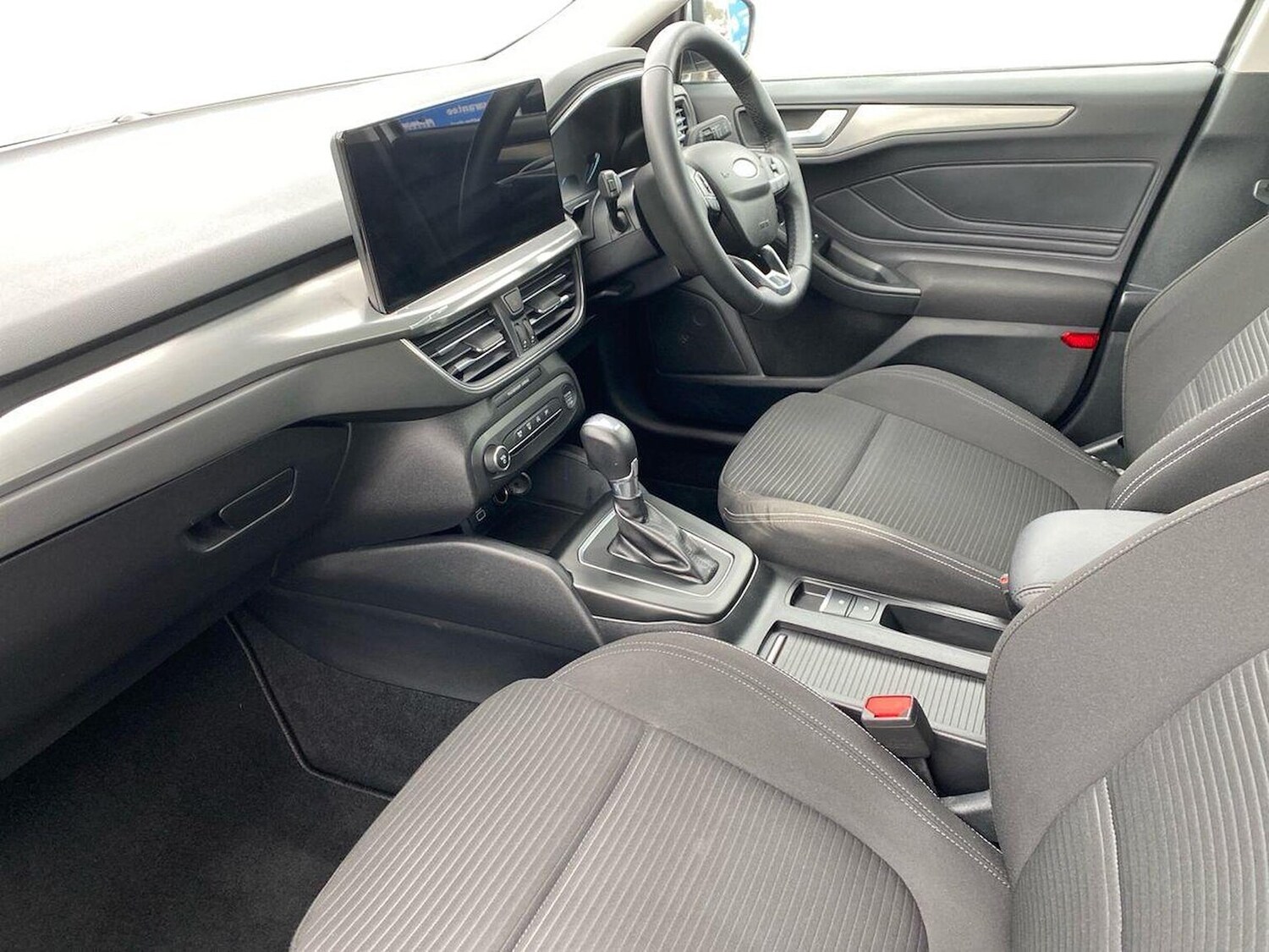 Used Ford Focus 2024 for sale - 78192447: Photo 9