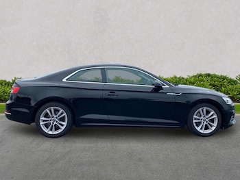 Used Audi A5 2017 for sale - 78383433: Photo