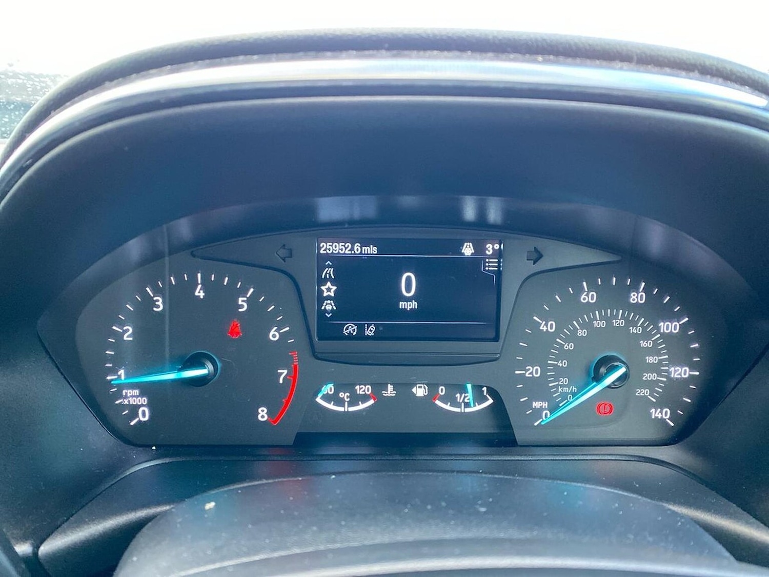 Used Ford Fiesta 2021 for sale - 76600101: Photo 10