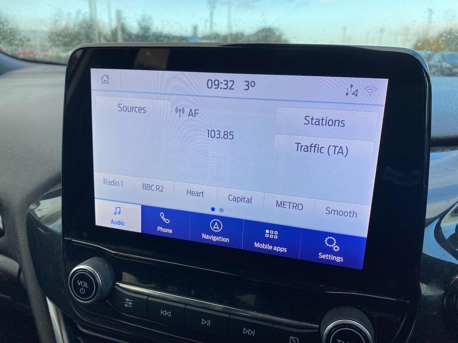 Used Ford Fiesta 2021 for sale - 76600101: Photo 11