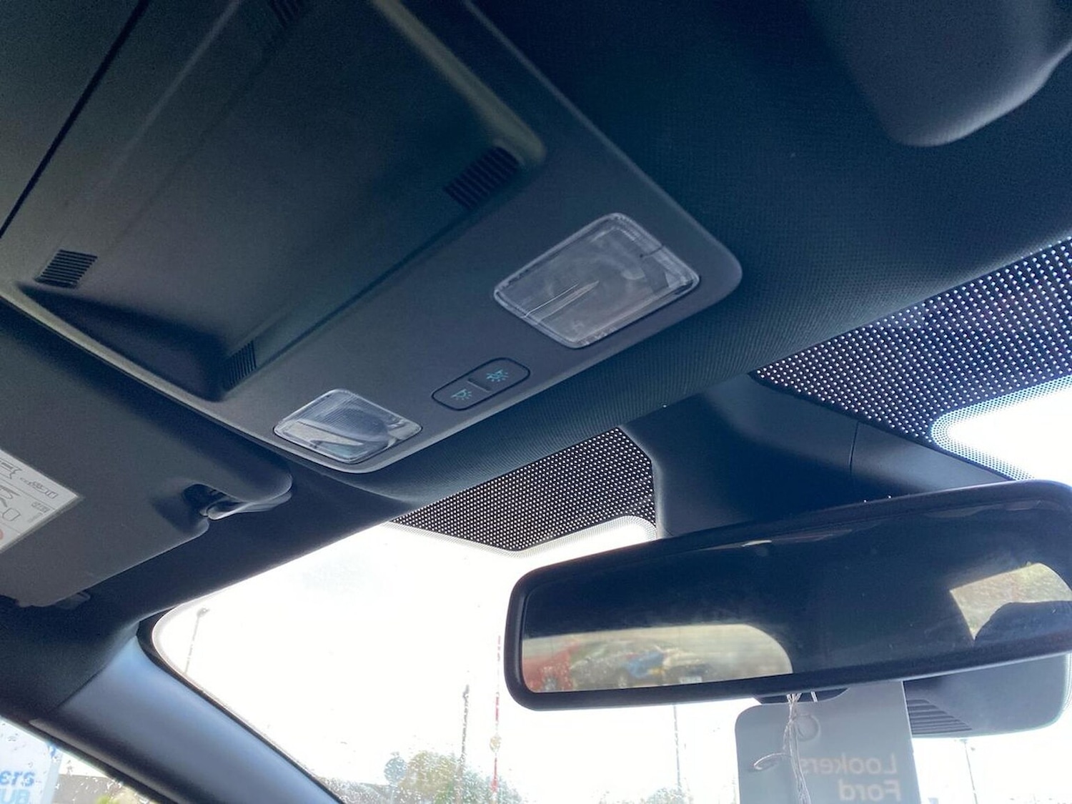 Used Ford Fiesta 2021 for sale - 76600101: Photo 14